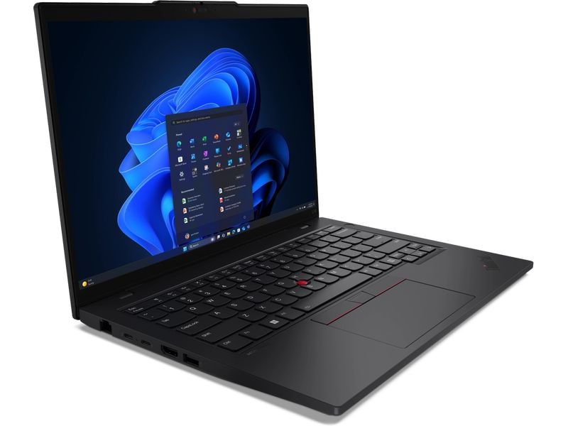 Lenovo Notebook ThinkPad L14 Gen 6 (AMD) Arbeitslaptop mit solider Performance und vielseitiger Ausstattung