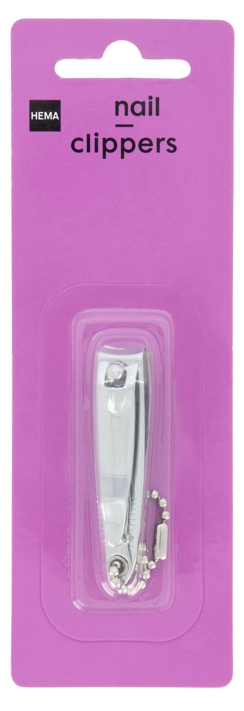 coupe-ongles avec lime