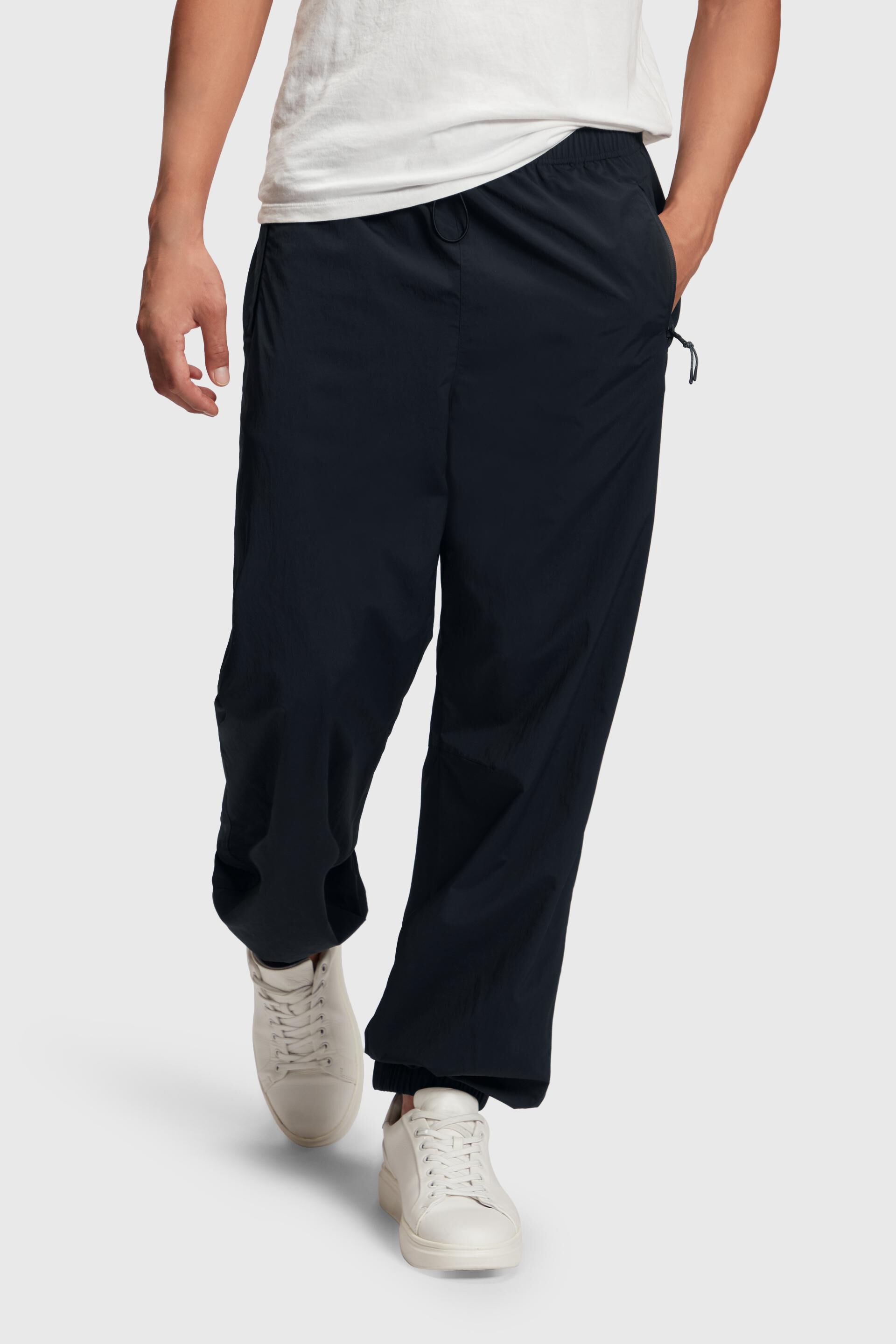 Pantalon de jogging de coupe Relaxed Fit