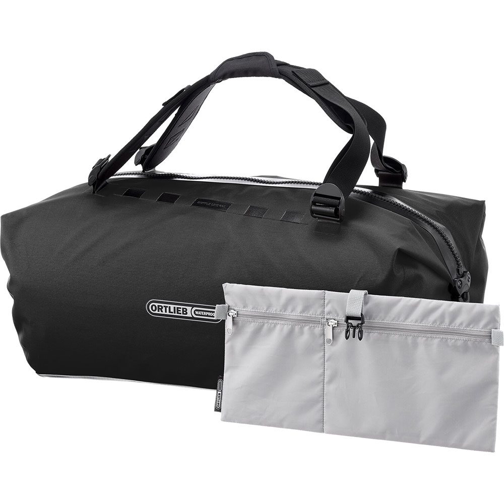 Ortlieb Duffle Lite 60l Reisetasche schwarz