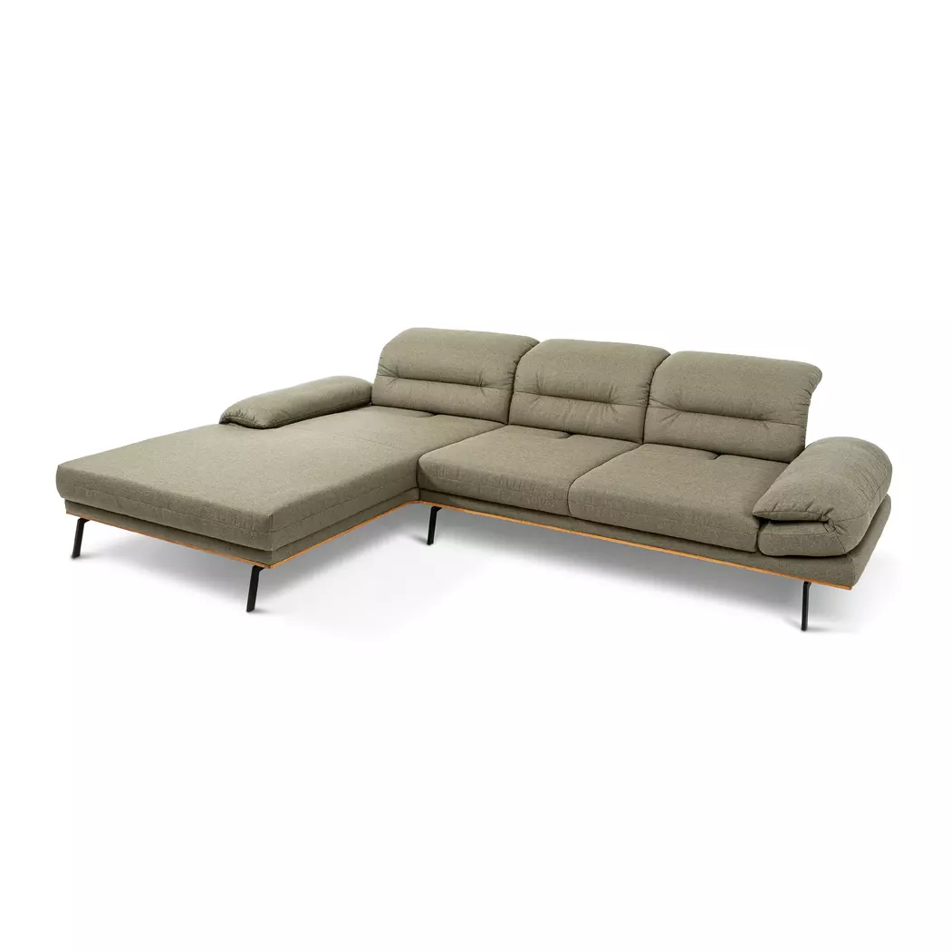 Ecksofa San Marino