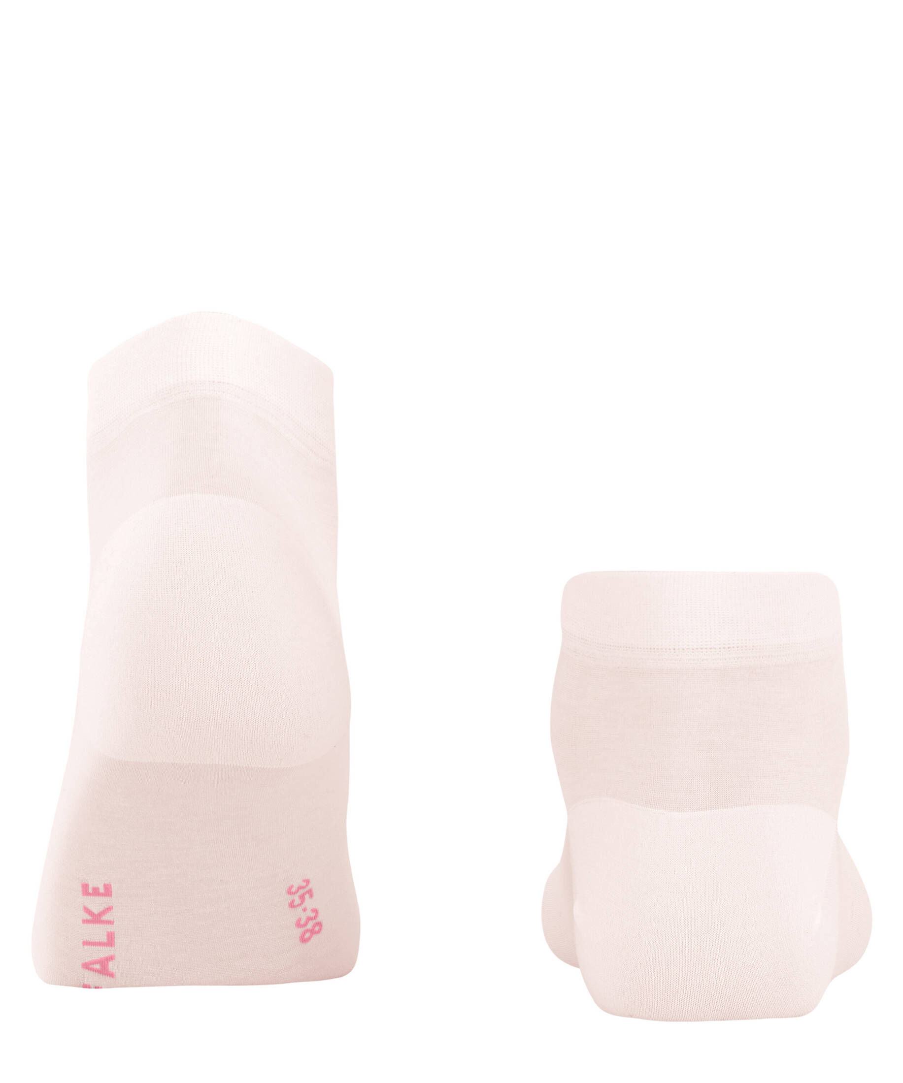 FALKE| Damen Sneakersocken Fine Softness