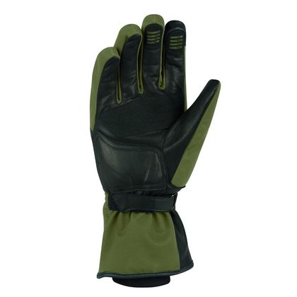 Gants Segura BORA - Vert
