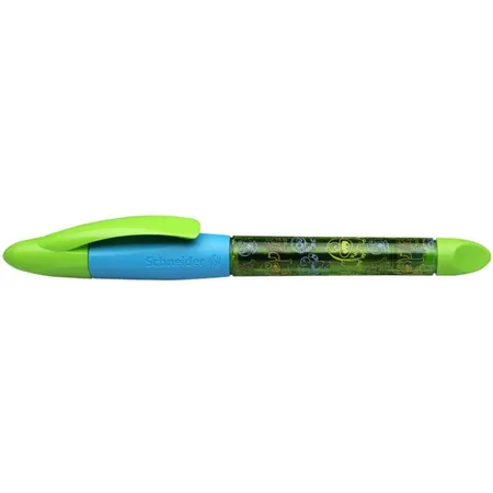 Schneider Patronenroller Base Ball blau/grün