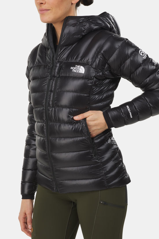 The North Face The North Face Summit Breithorn Hoodie Donsjas Dames