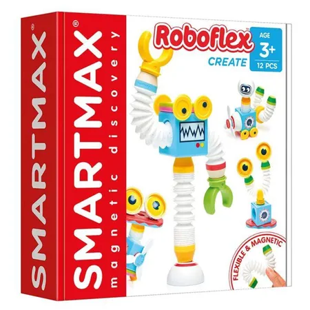 Smart Games Roboflex