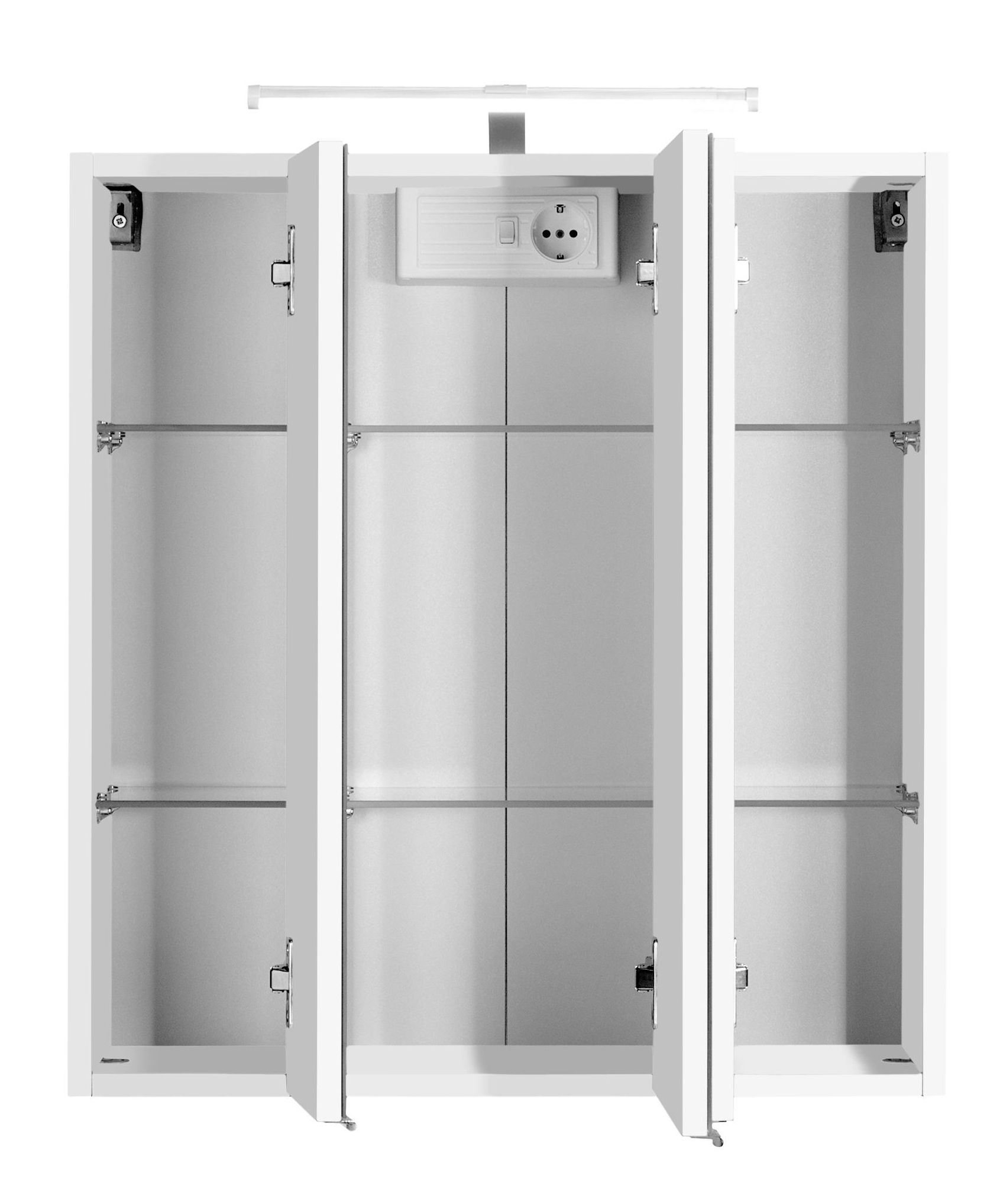 Spiegelschrank 3D PARIS