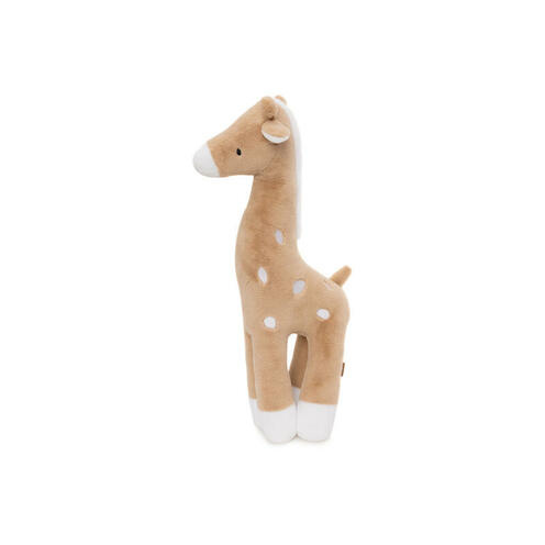 Peluche XL Jungle jambo - Biscuit - JOLLEIN