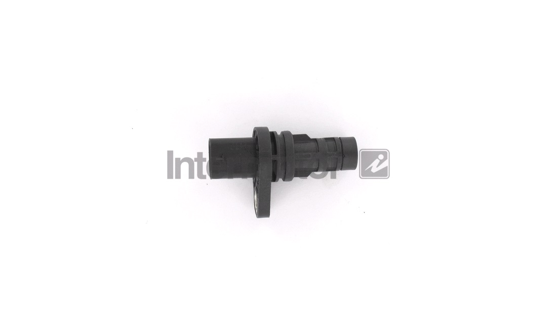 Impulsensor, krumtapaksel