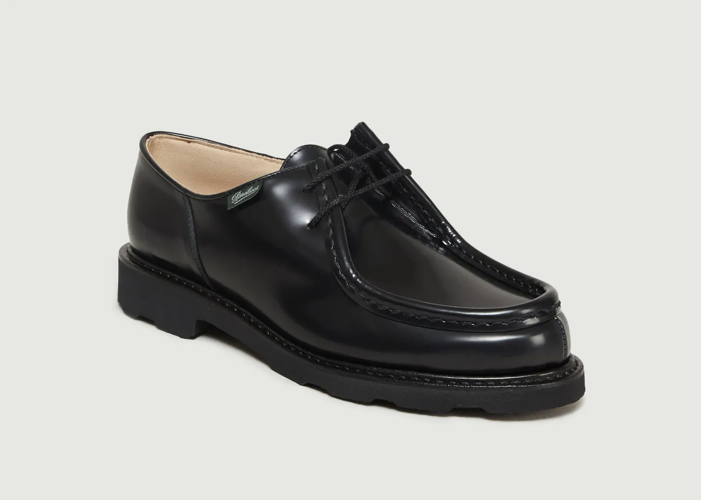 Derbies Michael Gloss Paraboot