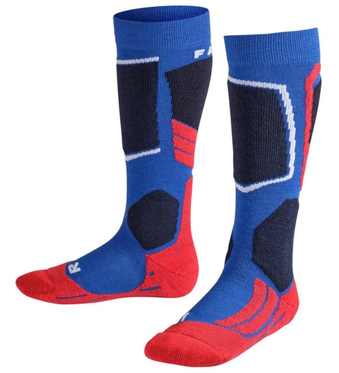 Falke JR SK2 Intermediate Skisokken