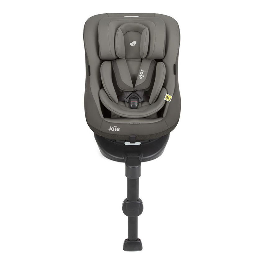 Siège-auto pivotant i-Size Spin 360 GTI cobblestone