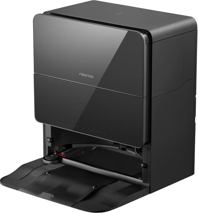 Roborock Saros 10 cleaning robot S1002-00 (black)