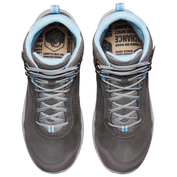 Keen - Women's Terradora Explorer Mid WP - Wandelschoenen