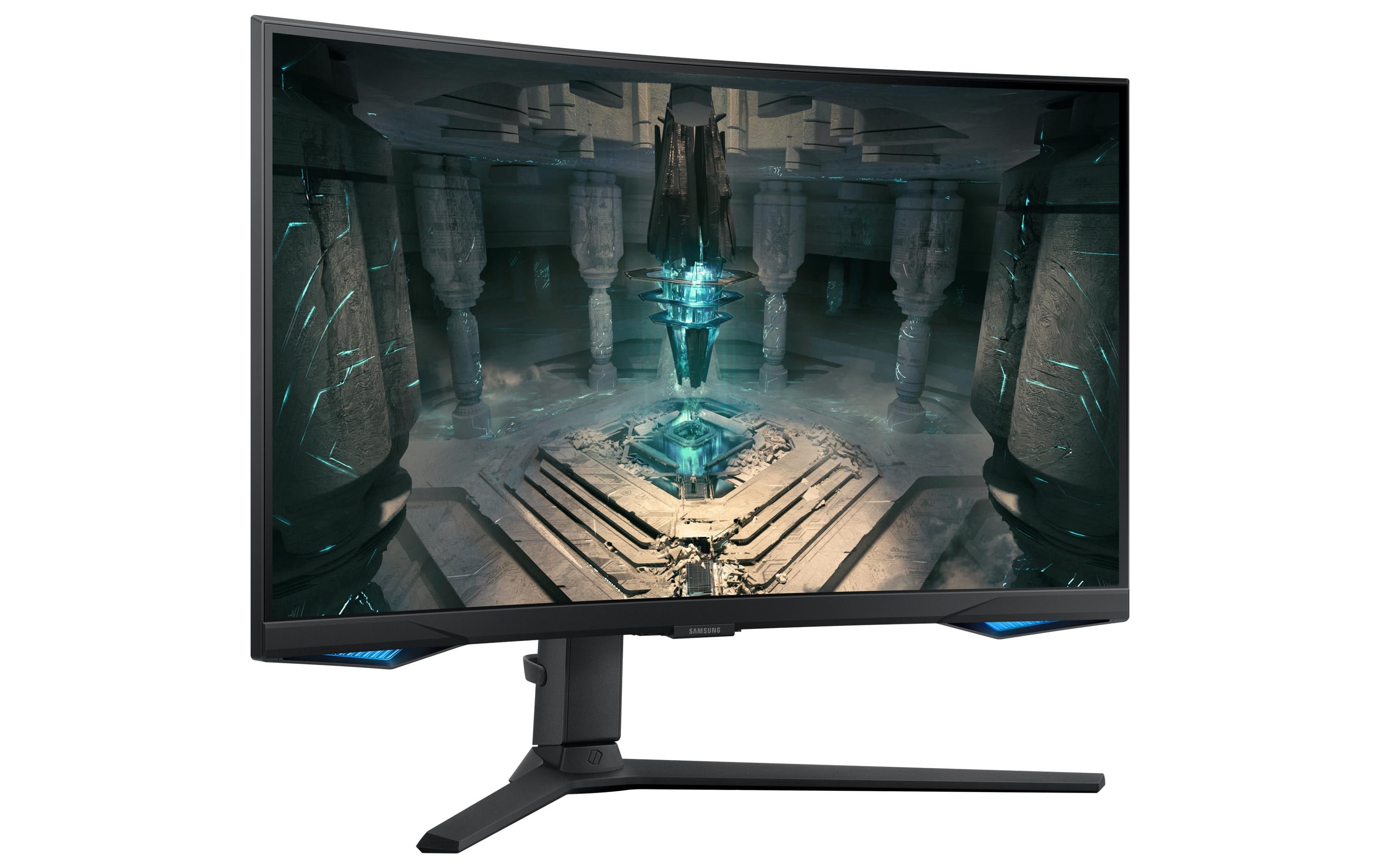 Monitor Odyssey G6 LS27BG650EU<br>27