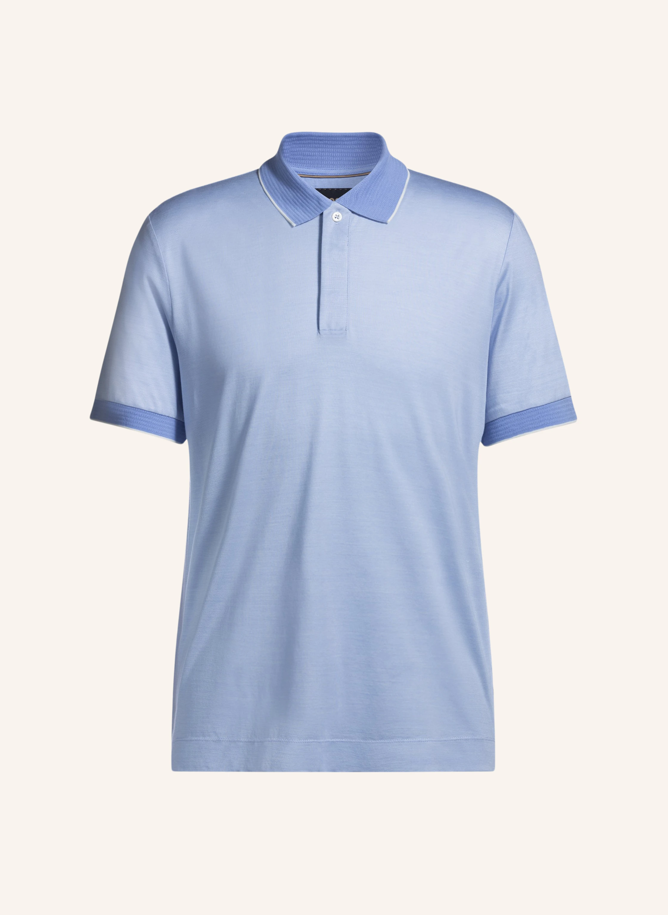 BOSS Poloshirt L-PERRY 106 Regular Fit