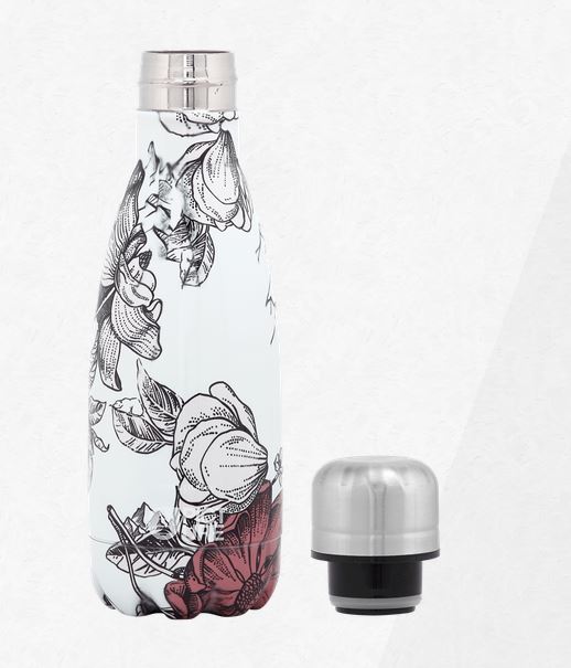 Picture Gourde - Urban 0.5 L Wood