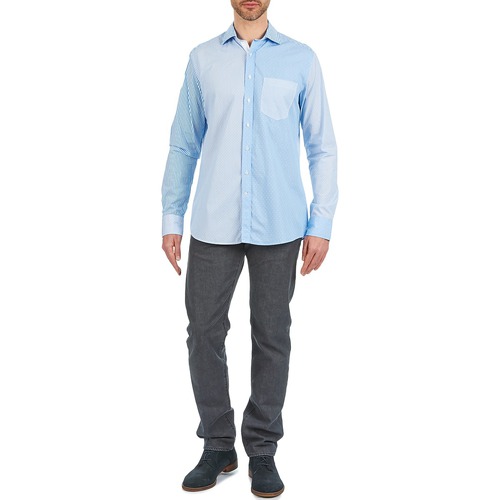 Hackett - GORDON Azul