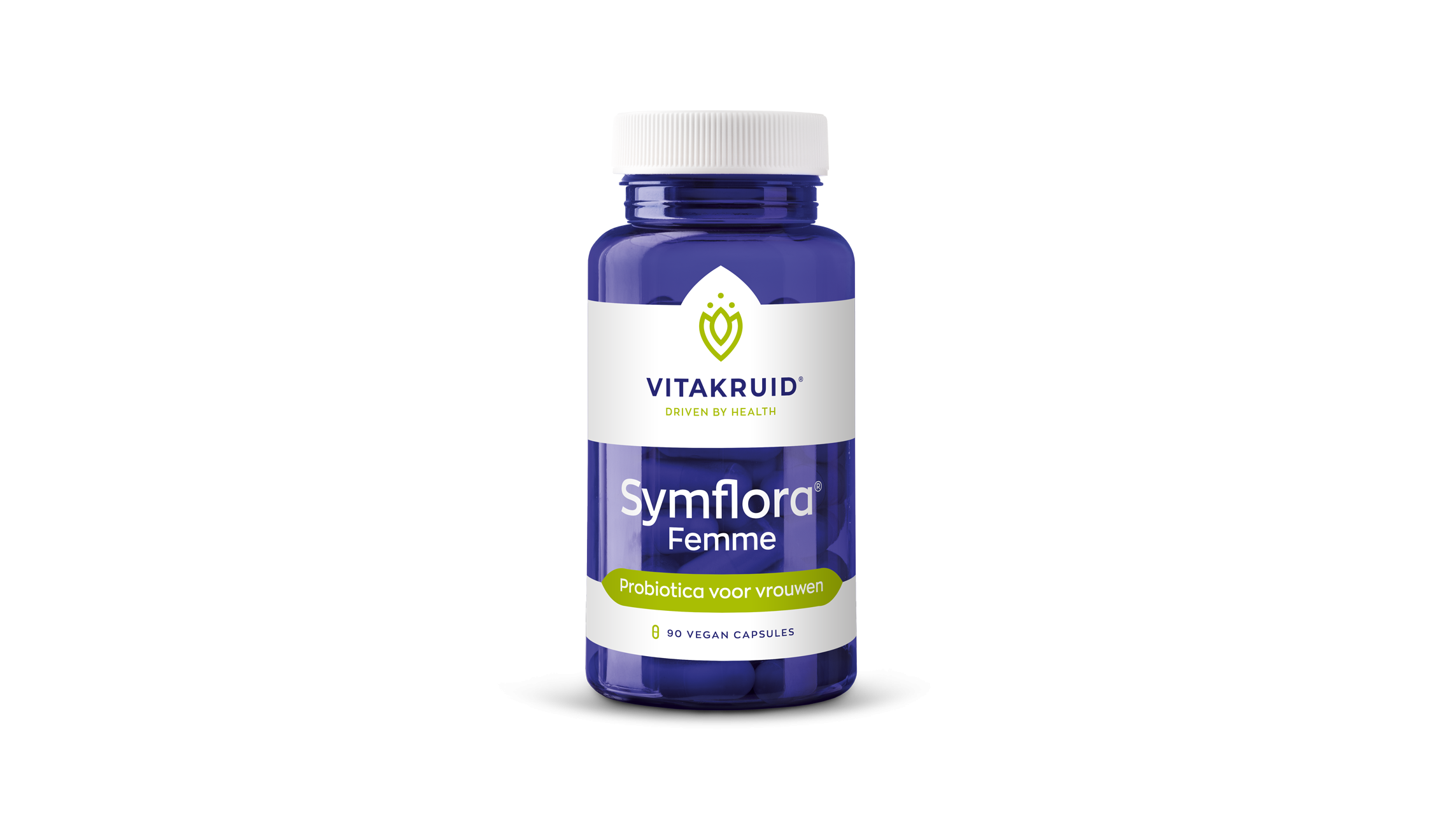 Symflora® Femme