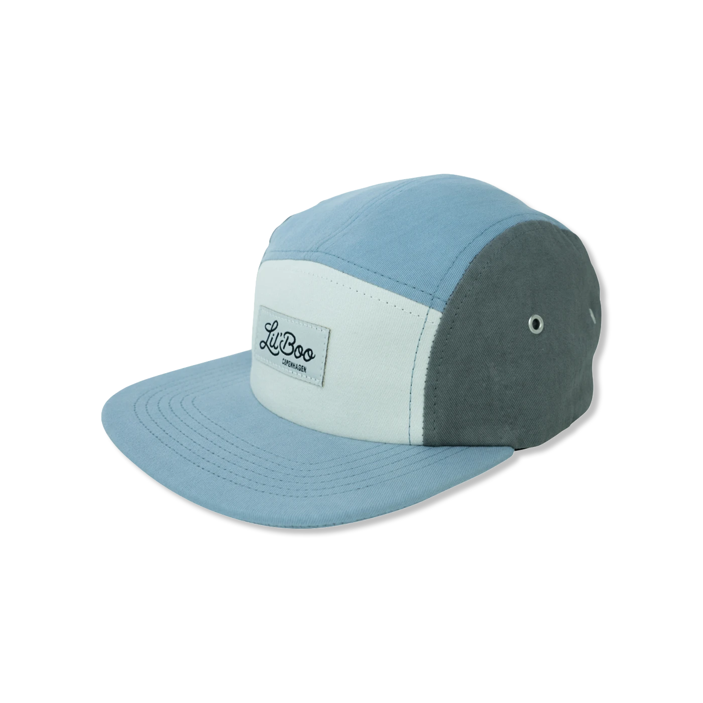 Block cloud Cap