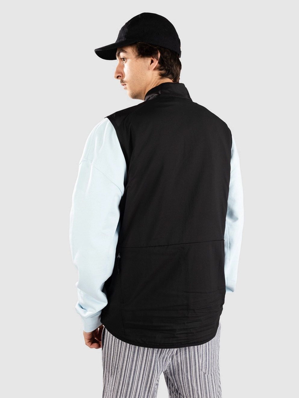 Patagonia Trail Craft Vest black