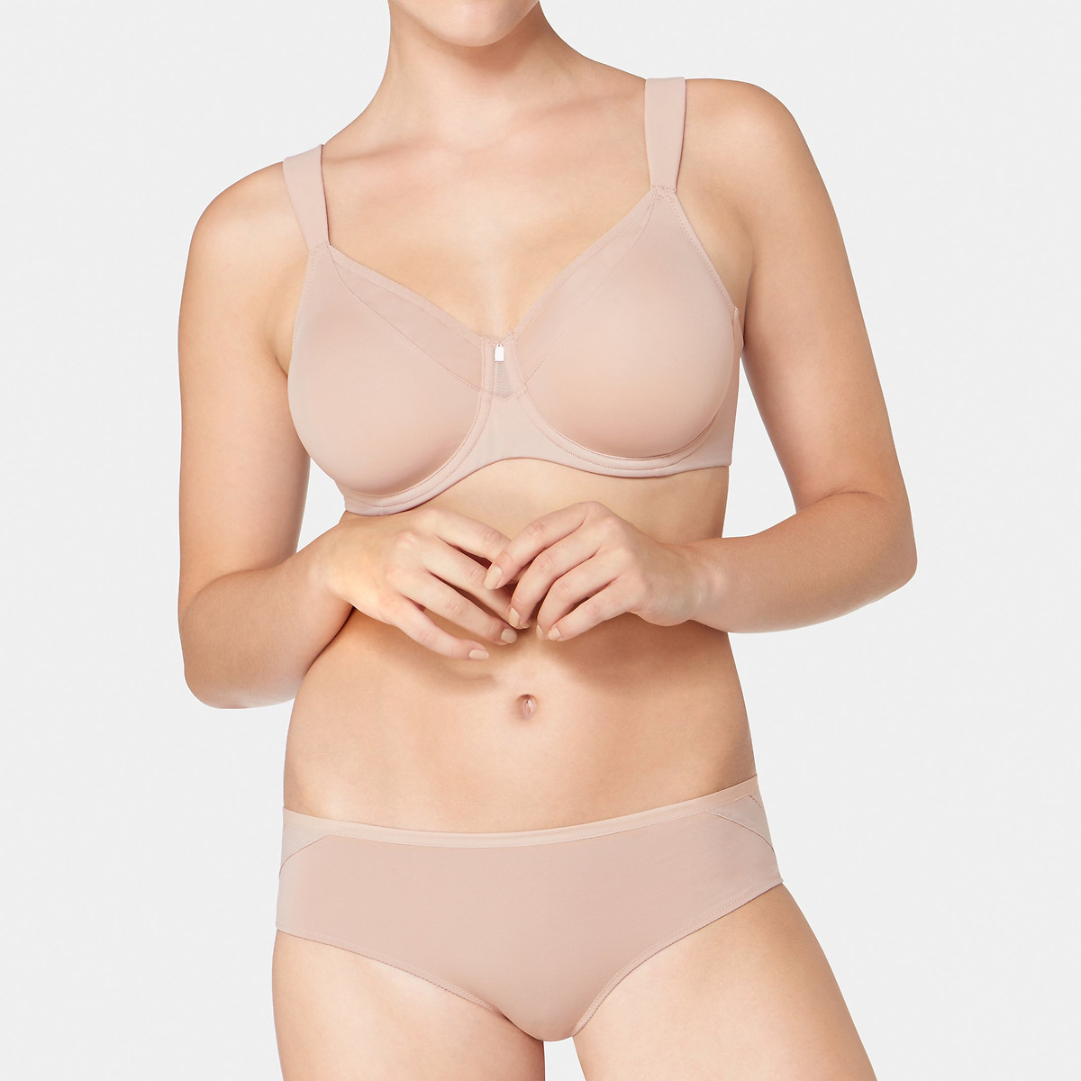 TRIUNFO<br>Minimizer BH VERDADEIRA FORMA SENSACIONAL