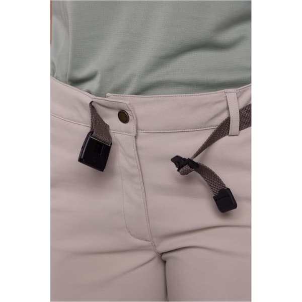 Pantalon randonnée TRANGOWORLD MAMEY SF W PELICAN