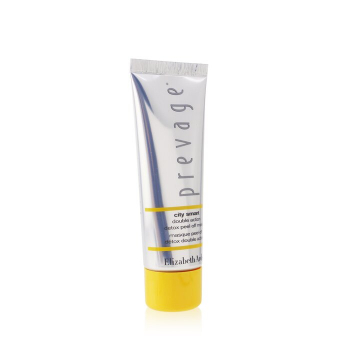 Prevage by Elizabeth Arden Máscara Desintoxicante Desintoxicante City Smart Dupla Ação