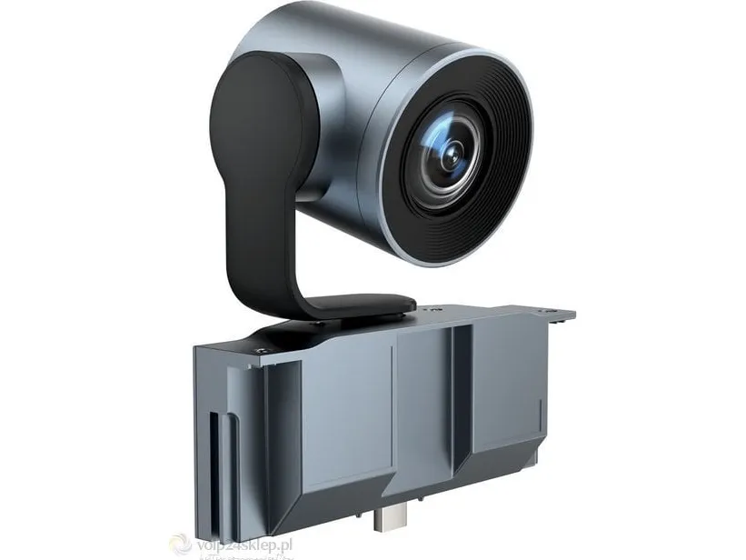 Yealink MB-Camera-6X - Konferencekamera - PTZ - farve - 4K