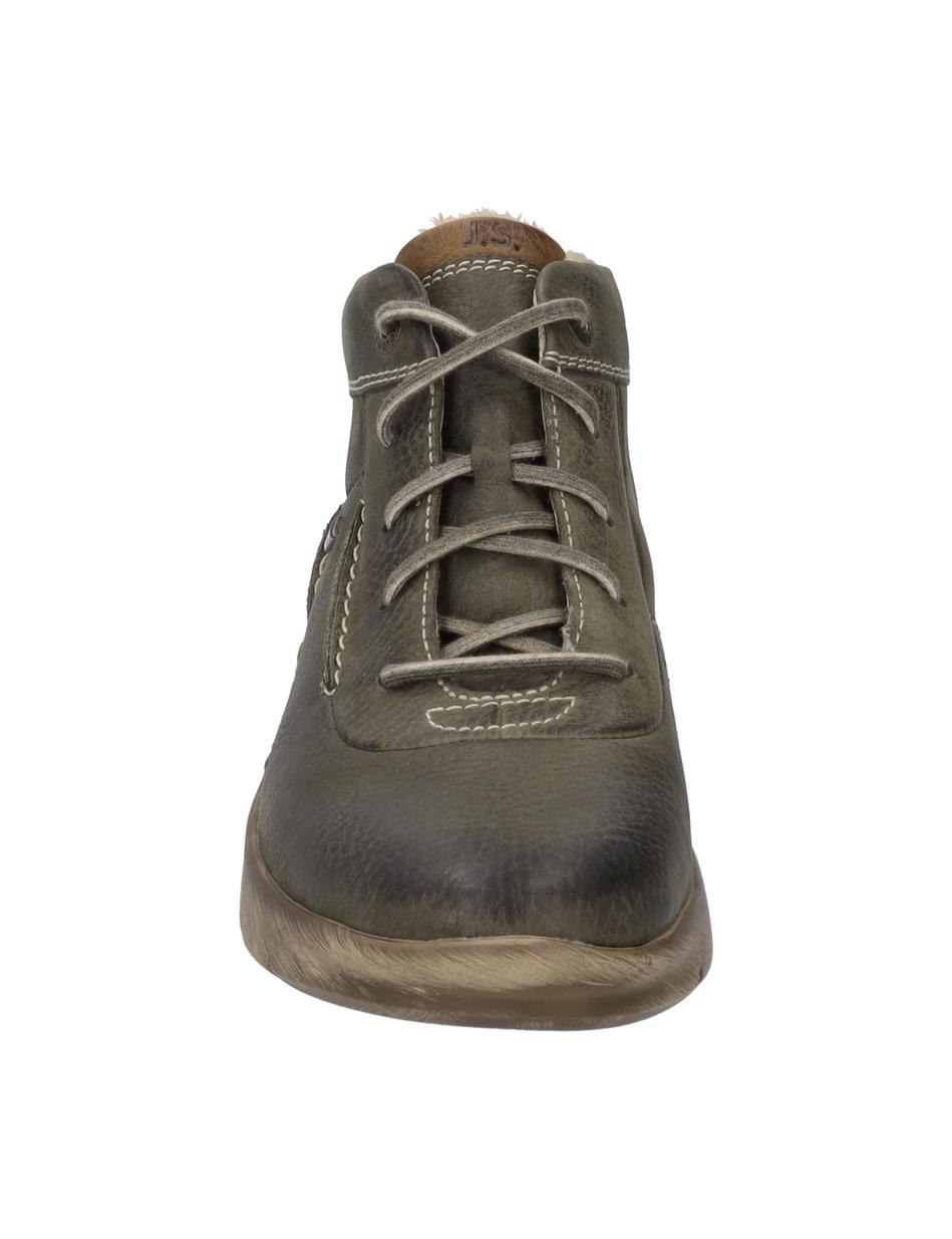 Halbschuh Conny 50, moos