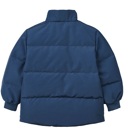 Liewood Steppjacke - Rocka - Indigo Blue