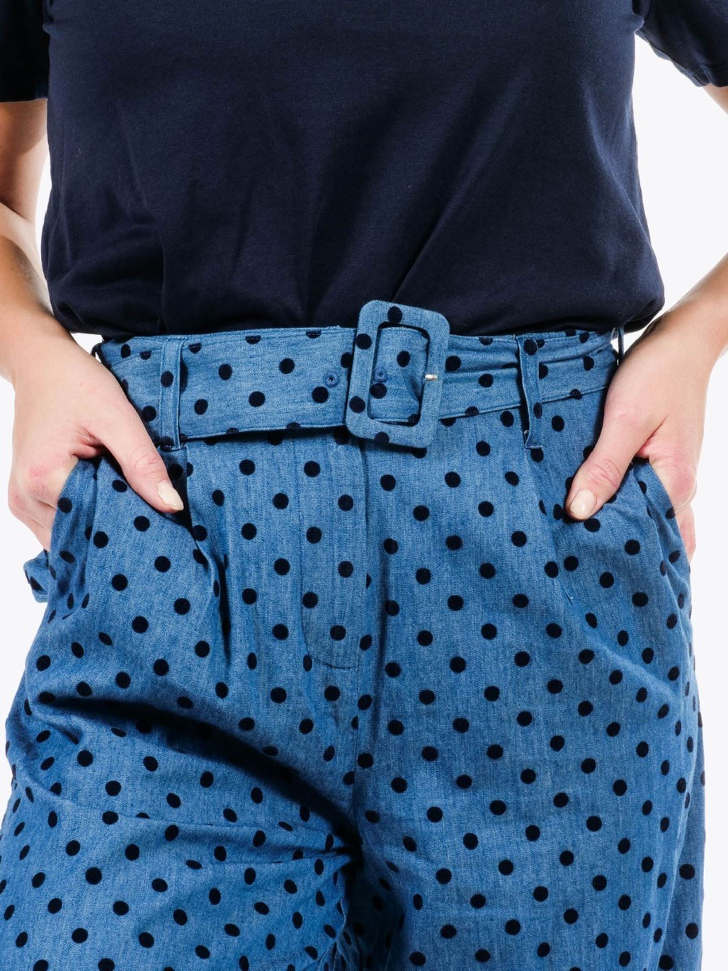 Bekkasin Pant