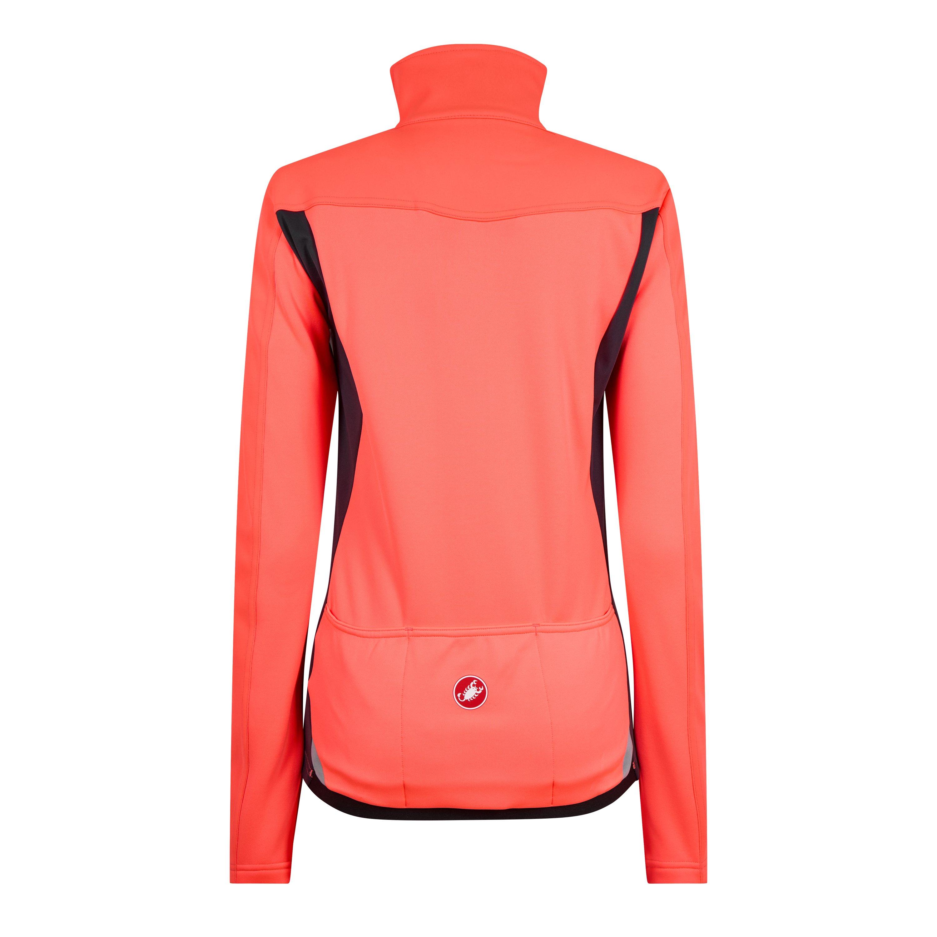 Castelli Transition 2 Jacket Womens
