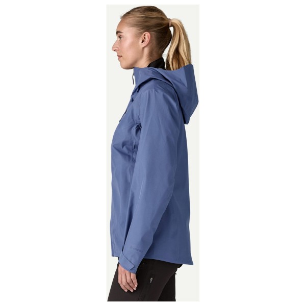 Patagonia - Women's Triolet Jacket - Veste imperméable