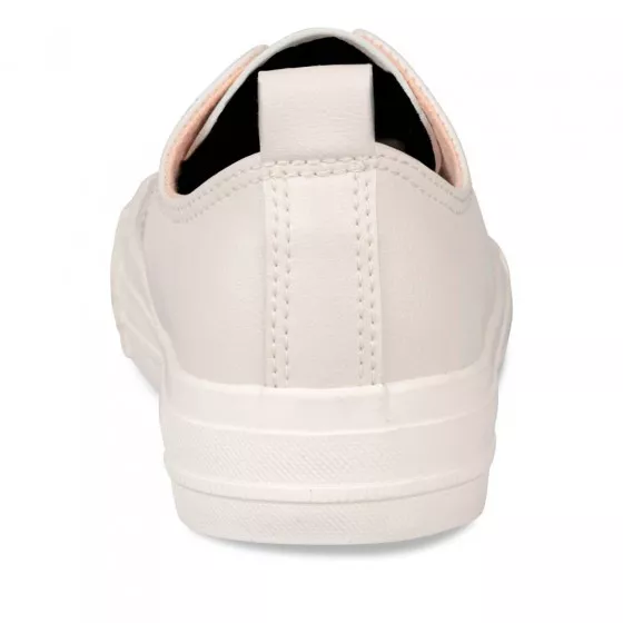 Baskets BLANC MERRY SCOTT