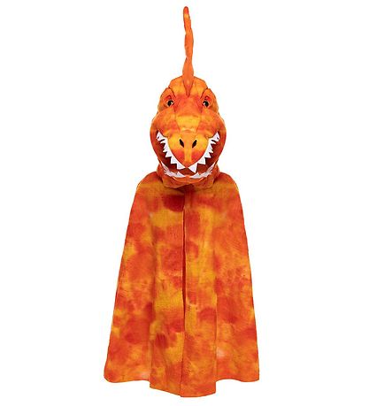 Great Pretenders Kostüm - Grandasaurus Pterodactyl - Orange