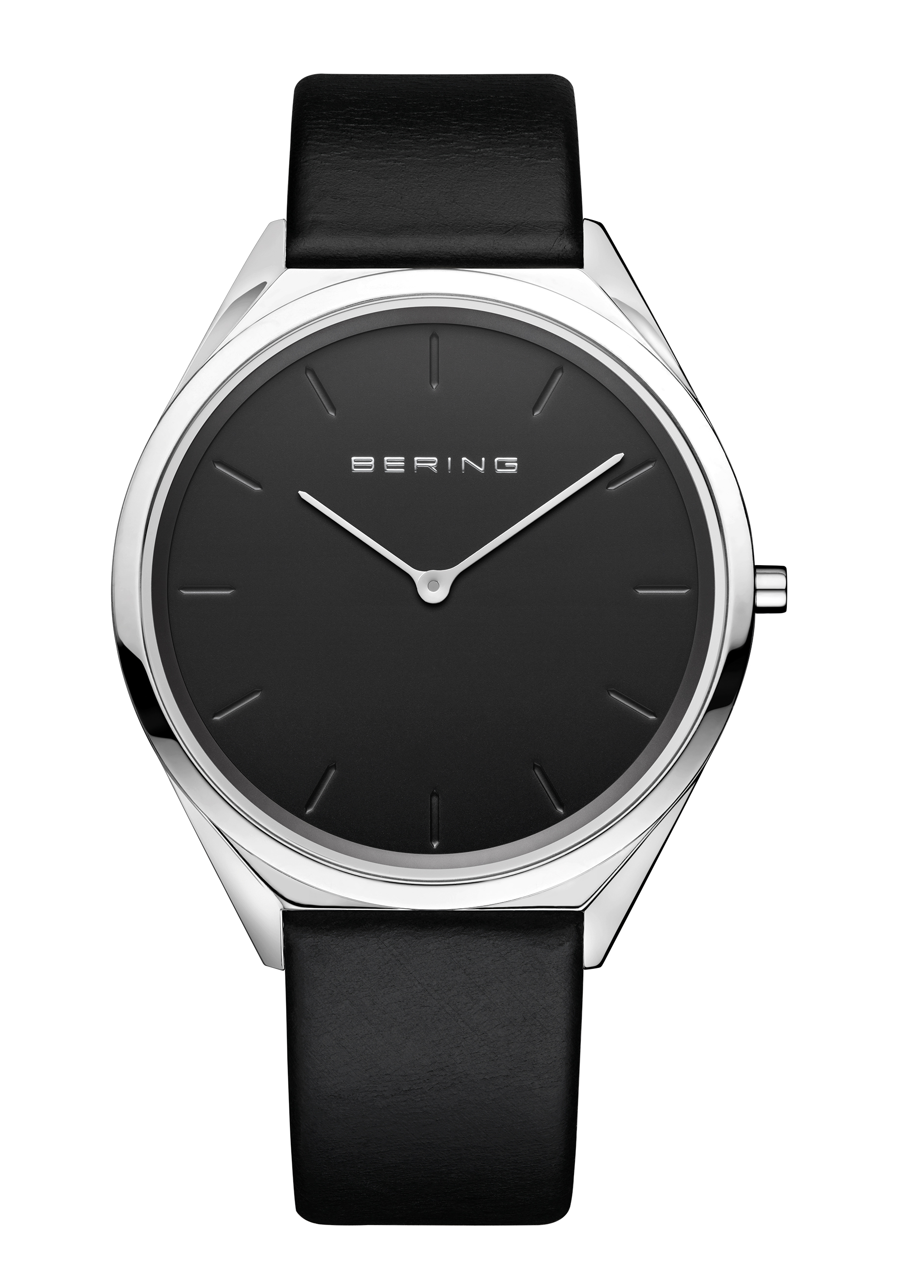 BERING Ultra Slim Damenuhr 17039-402