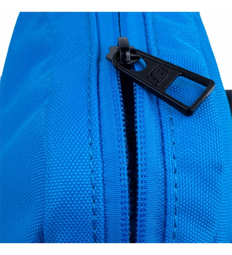 Bolsa de ombro Skechers S910 Azul - 20x14,5x5,5cm -