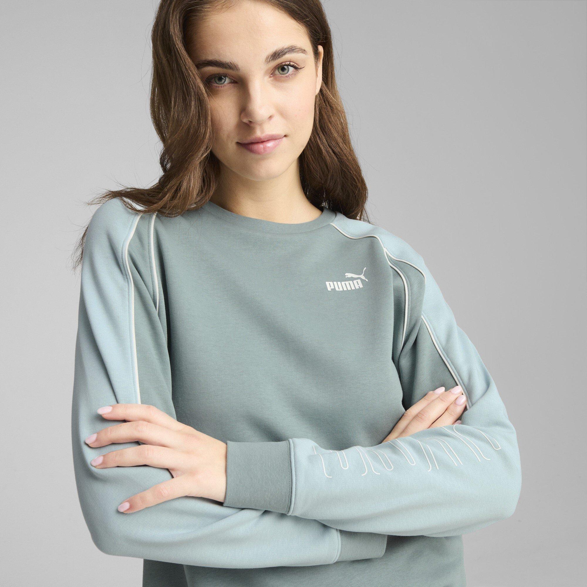 Puma Puma Sport Crew Swtr Ld99