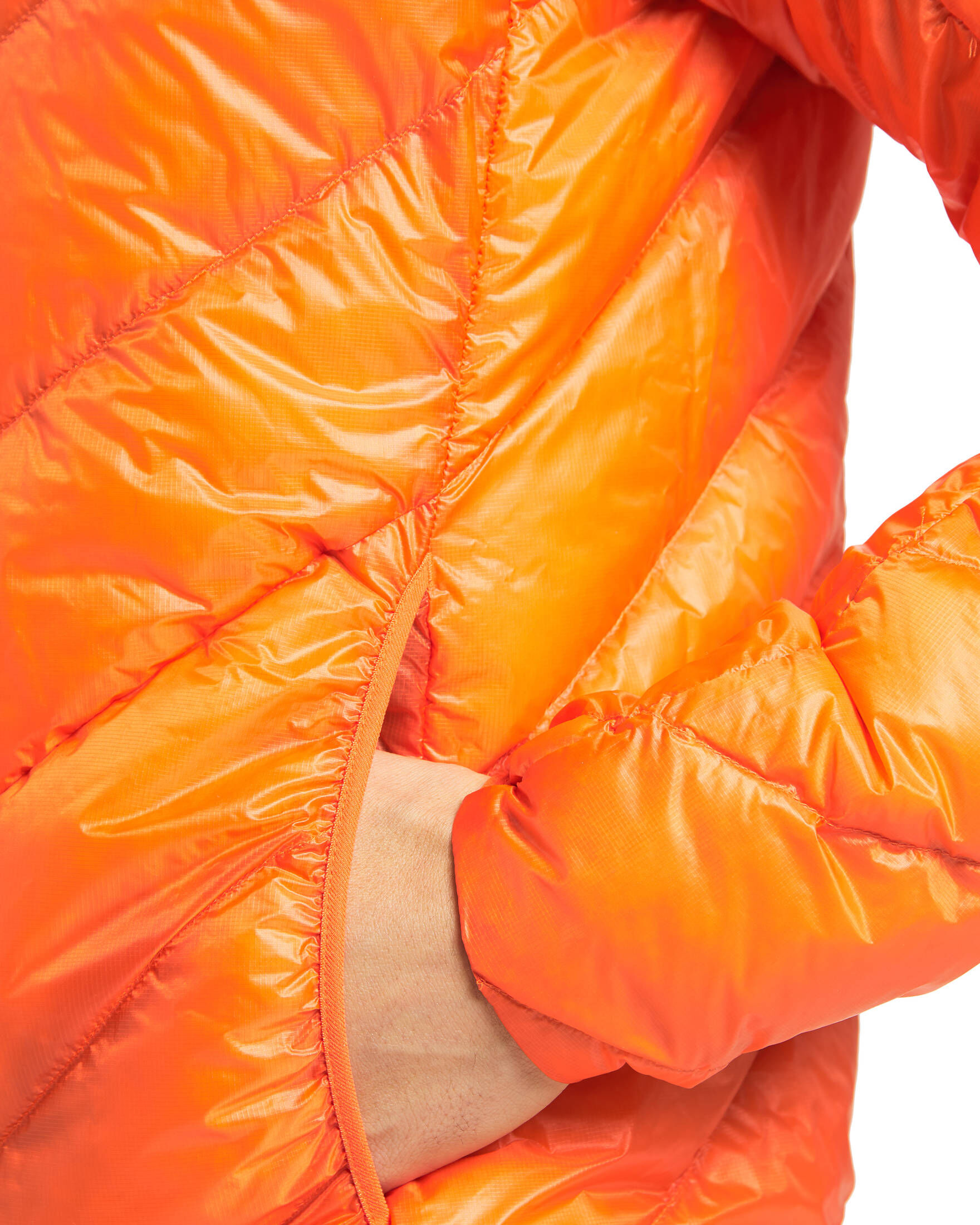 Haglöfs| Herren Daunenjacke L.I.M Essens Jacket