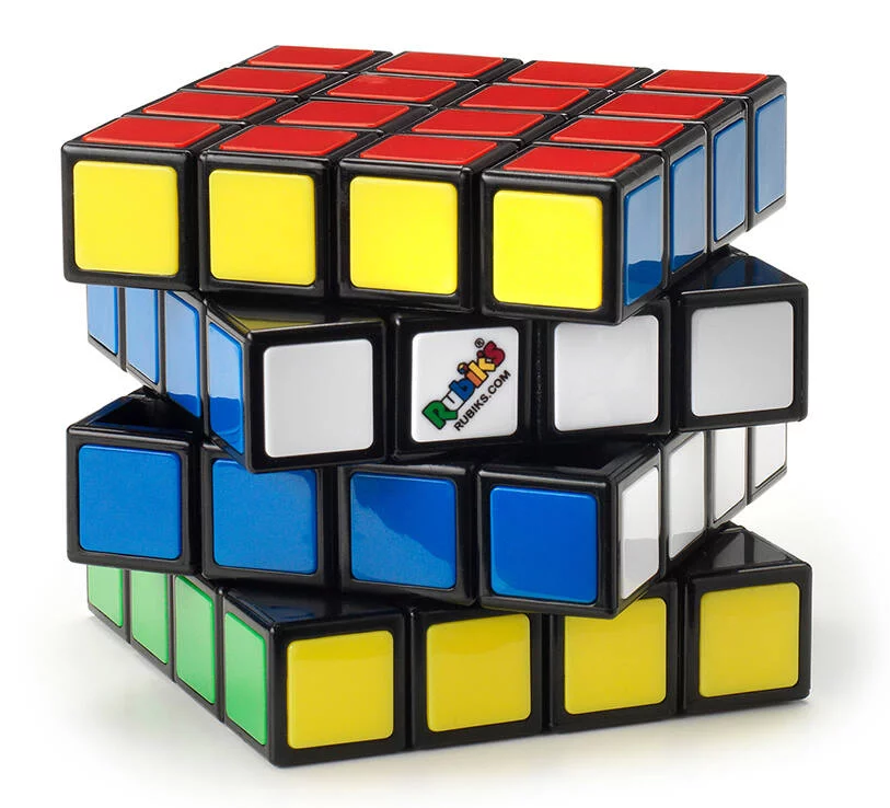 RUBIK'S CUBE 4X4