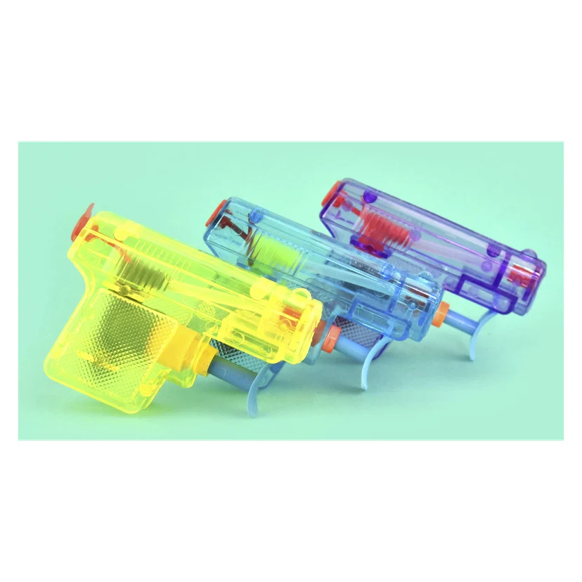 Vannpistol 7 cm