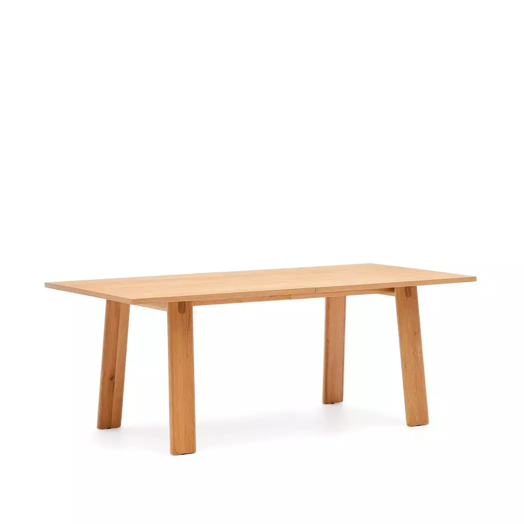 Esstisch mit Auszug Arlen 220/ 250 x 95 cm