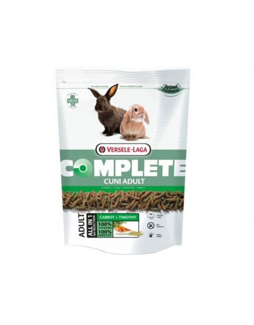 Versele-Laga Complete Cuni Adult - Konijnenvoer
