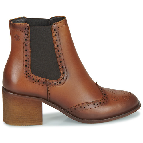 Betty London - LARISSA - Cognac