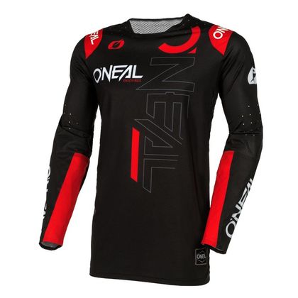 Maillot cross O'Neal PRODIGY - FIVE THREE V.24 2024 - Noir / Blanc
