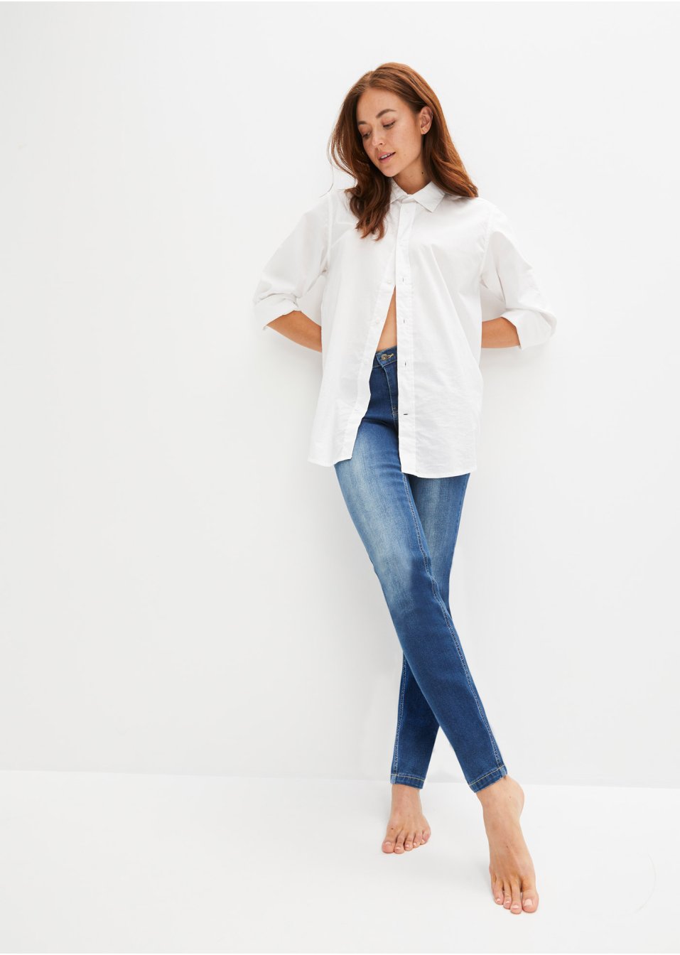 Jean super skinny
