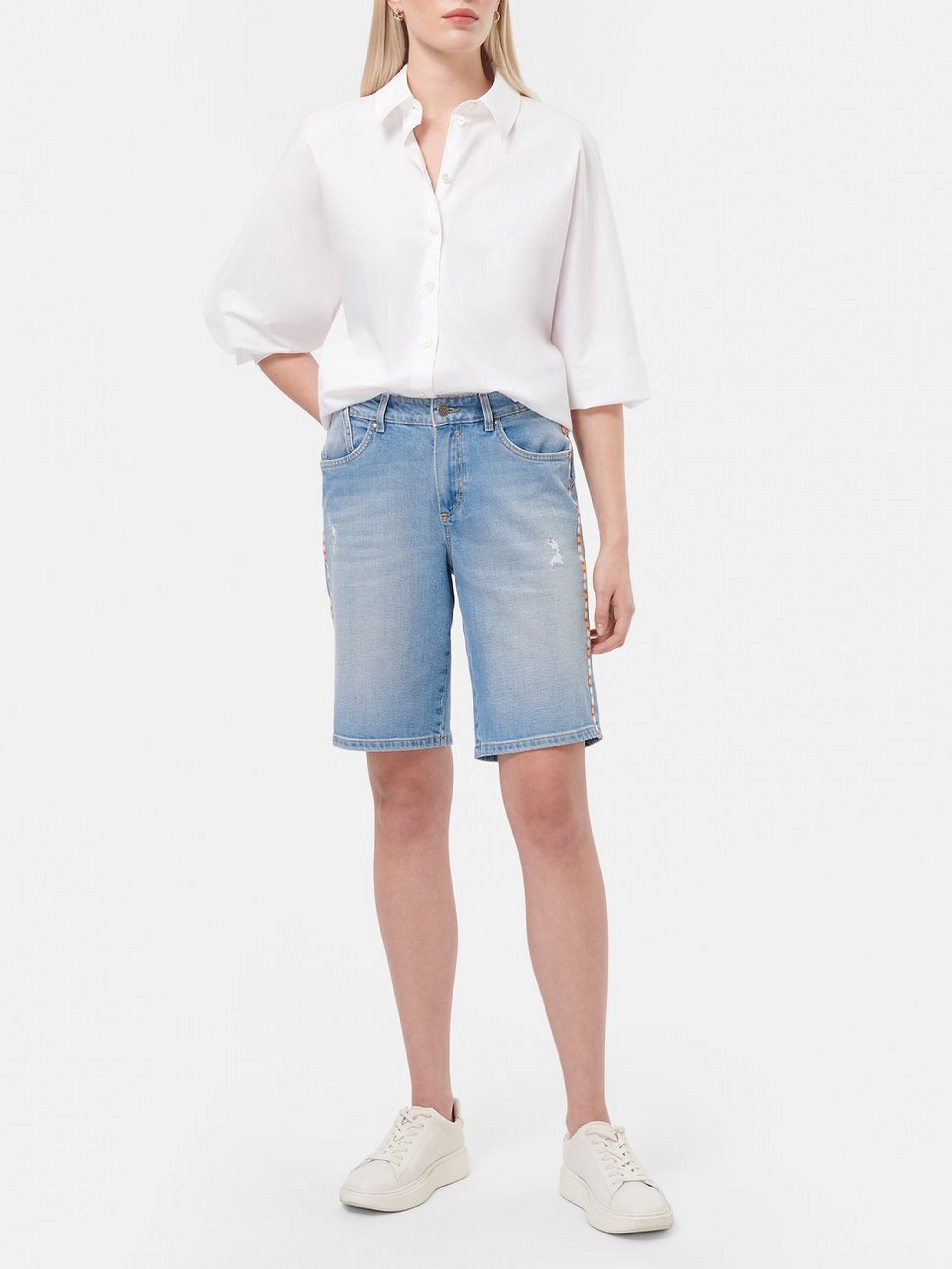 Bermudas