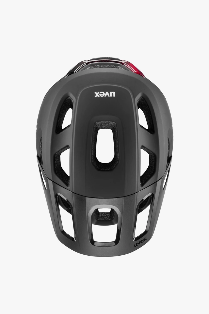 uvex react Mips Velohelm