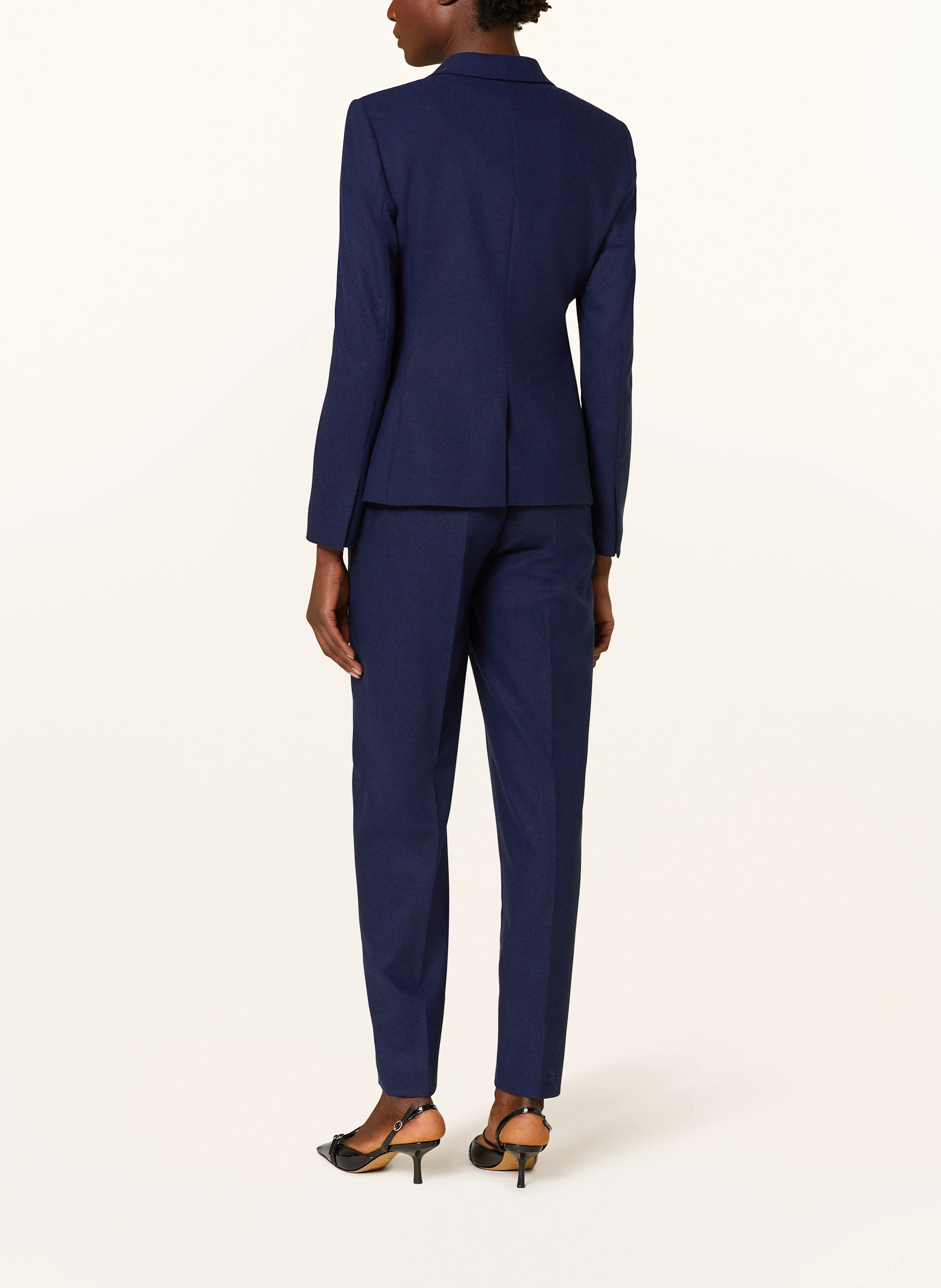 BOSS Flanellblazer JIA